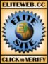 Elite Site Seal