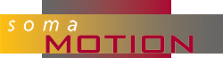 SomaMotion logo